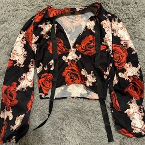 Fox, Tommy Hilfiger , SHEIN